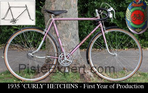 Hetchins Curly avis et fiche technique